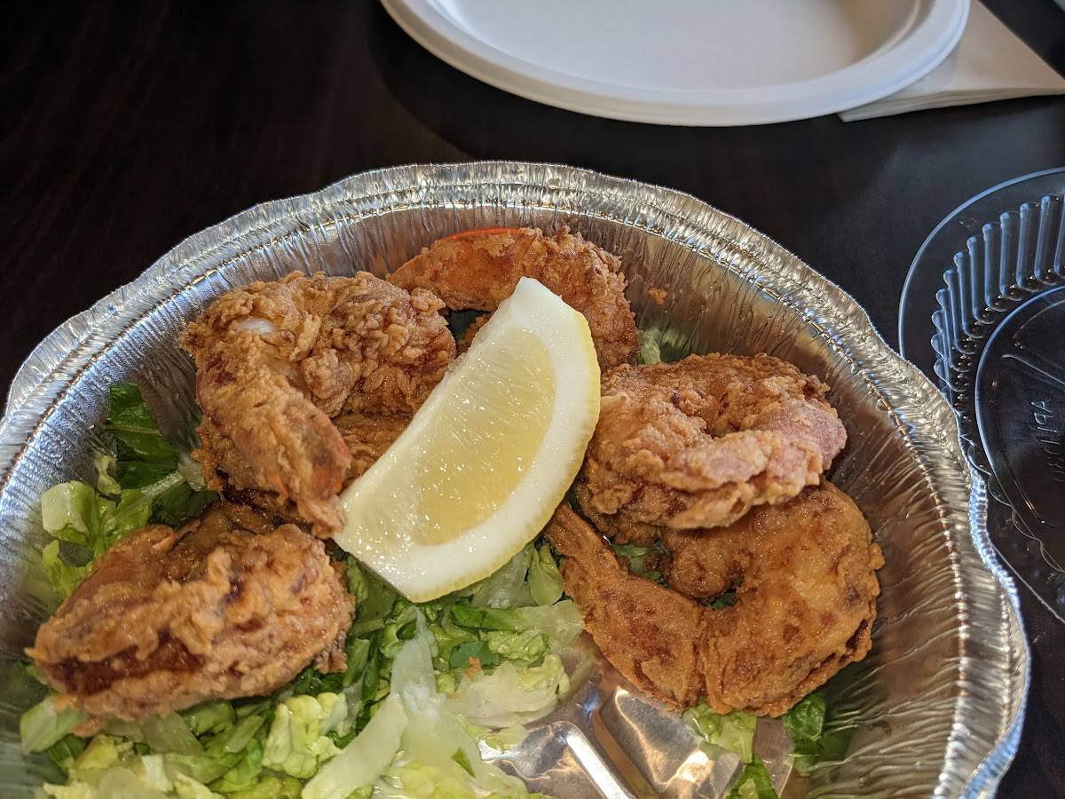 Menu at Fat Crow Restaurant, Newfane