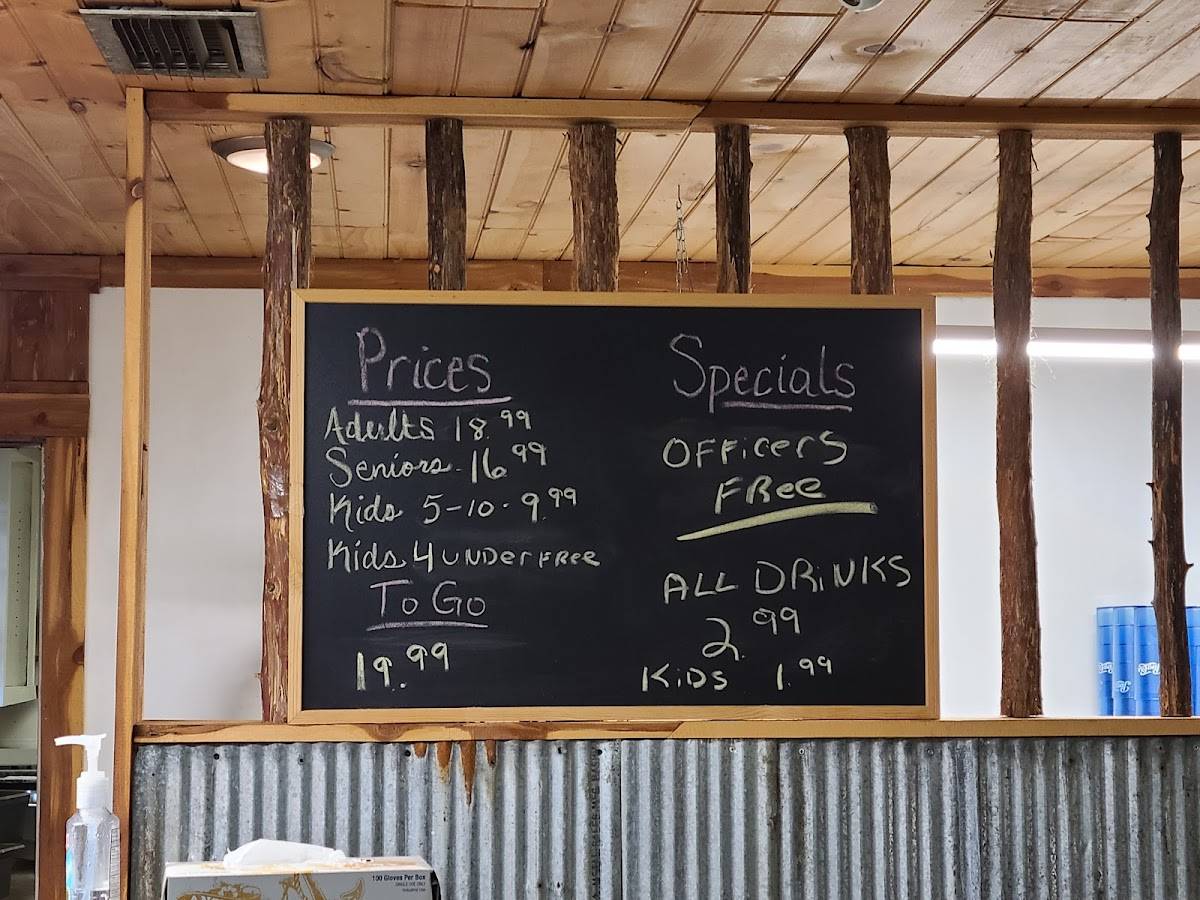 Exploring The Hidden Creek Catfish Menu: A Comprehensive Guide