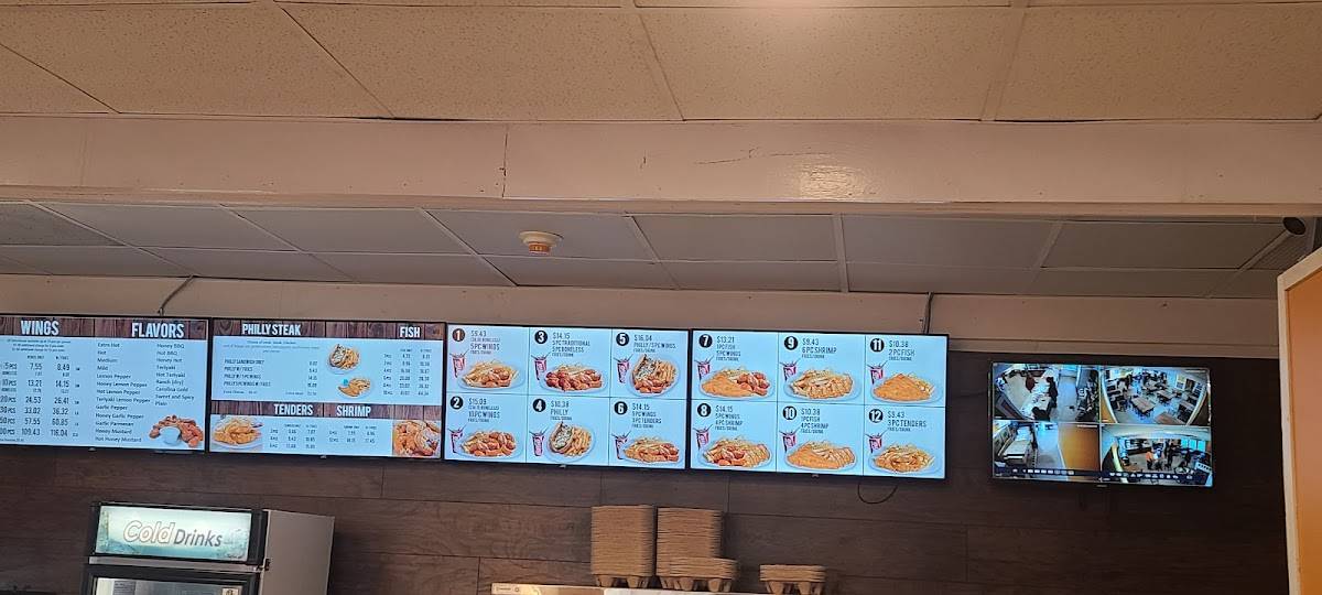 A Town Wings Near Me, A Culinary Adventure