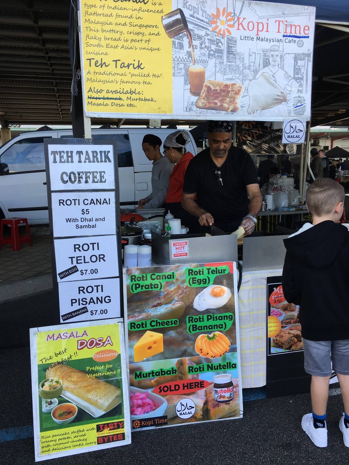 Menu at Market City Tavern pub & bar, Canning Vale