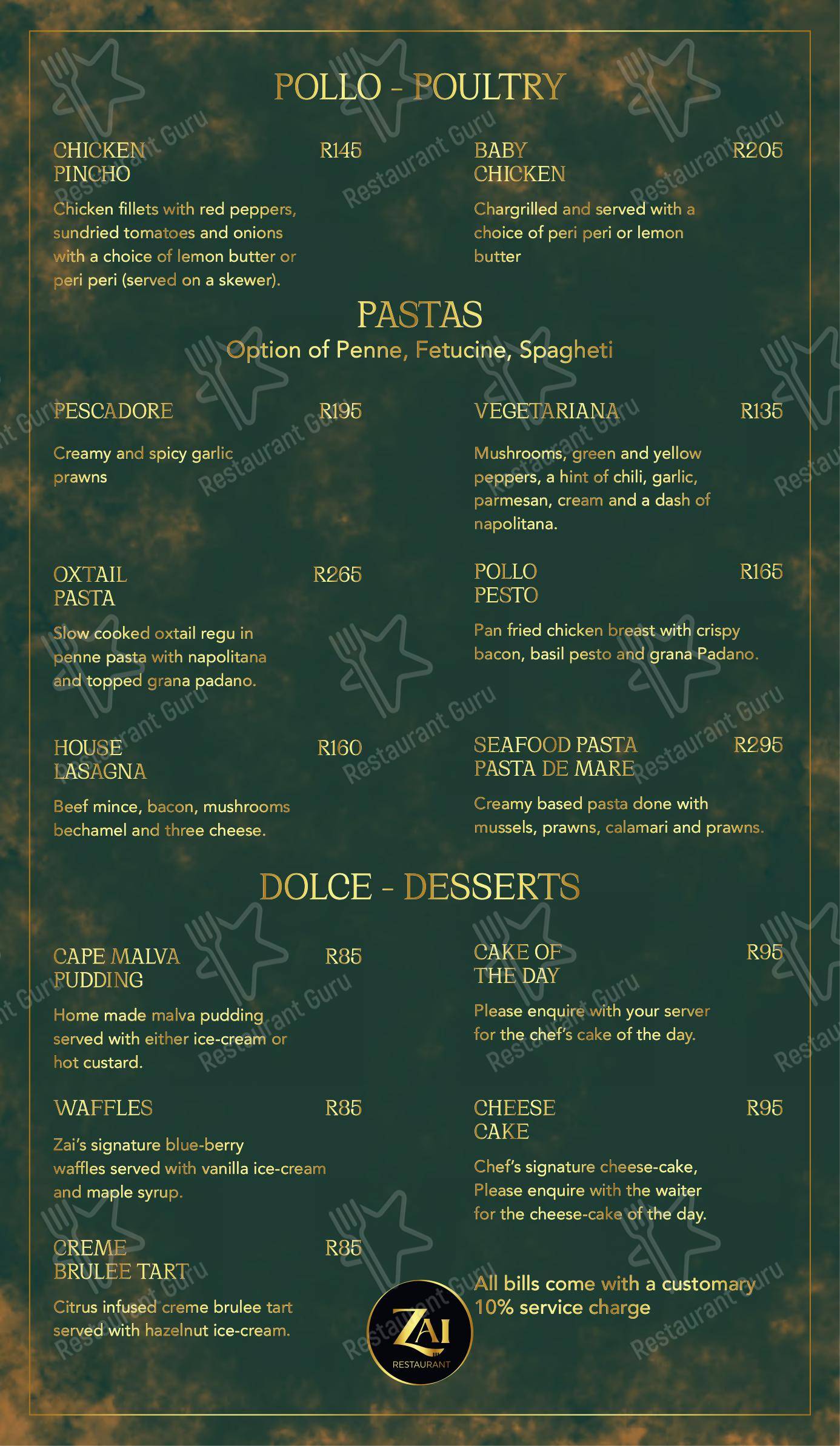 menu-at-zai-restaurant-durban-durban