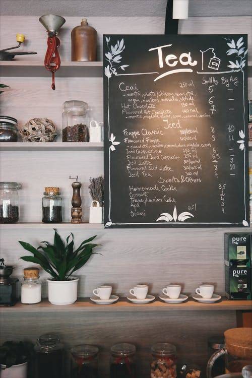 Menu at Sugar Salt Cafe, Galston, 344 Galston Rd