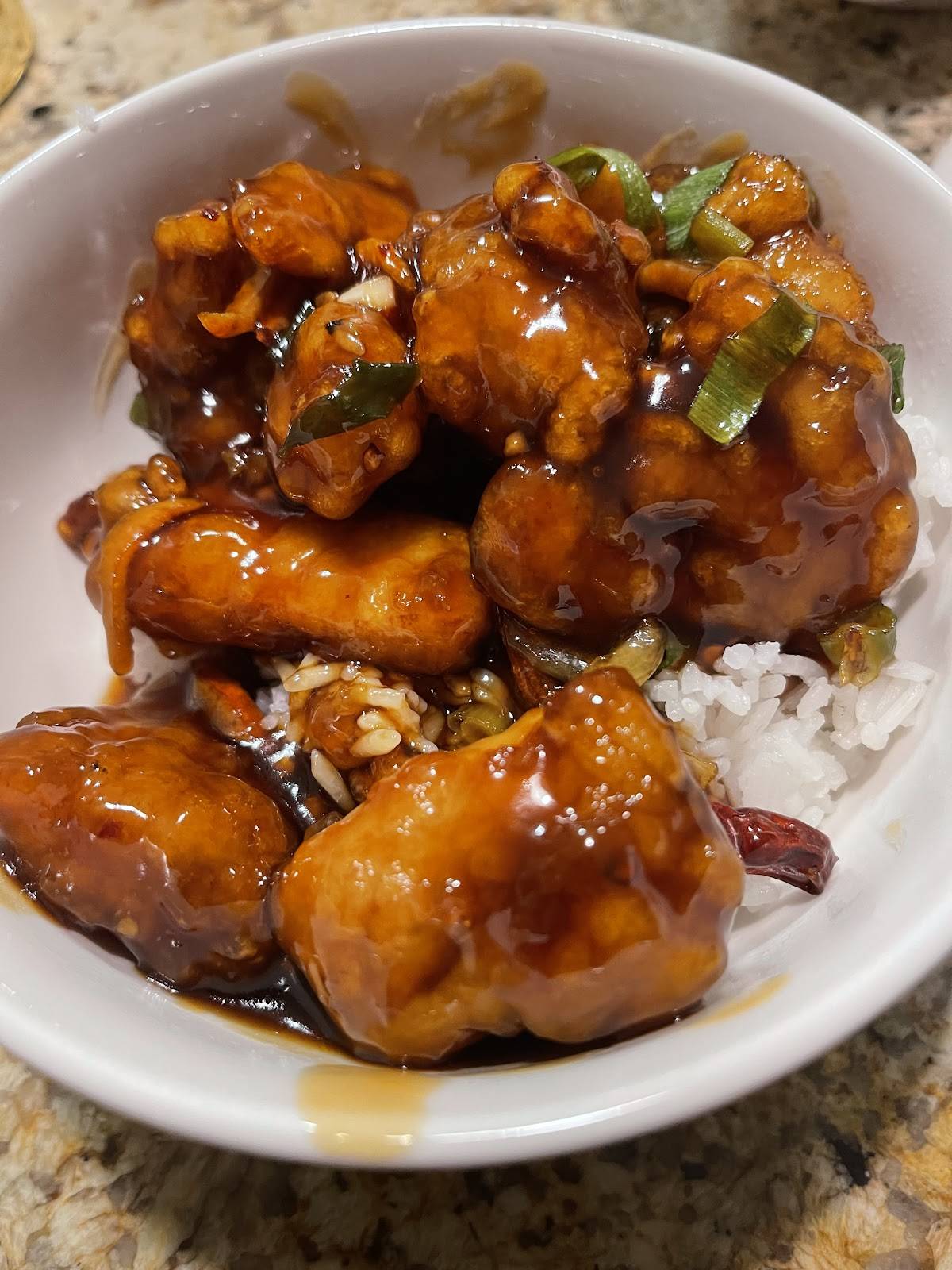 Menu at Chen's Gourmet Chinese Restaurant, Menomonee Falls, N85W16138