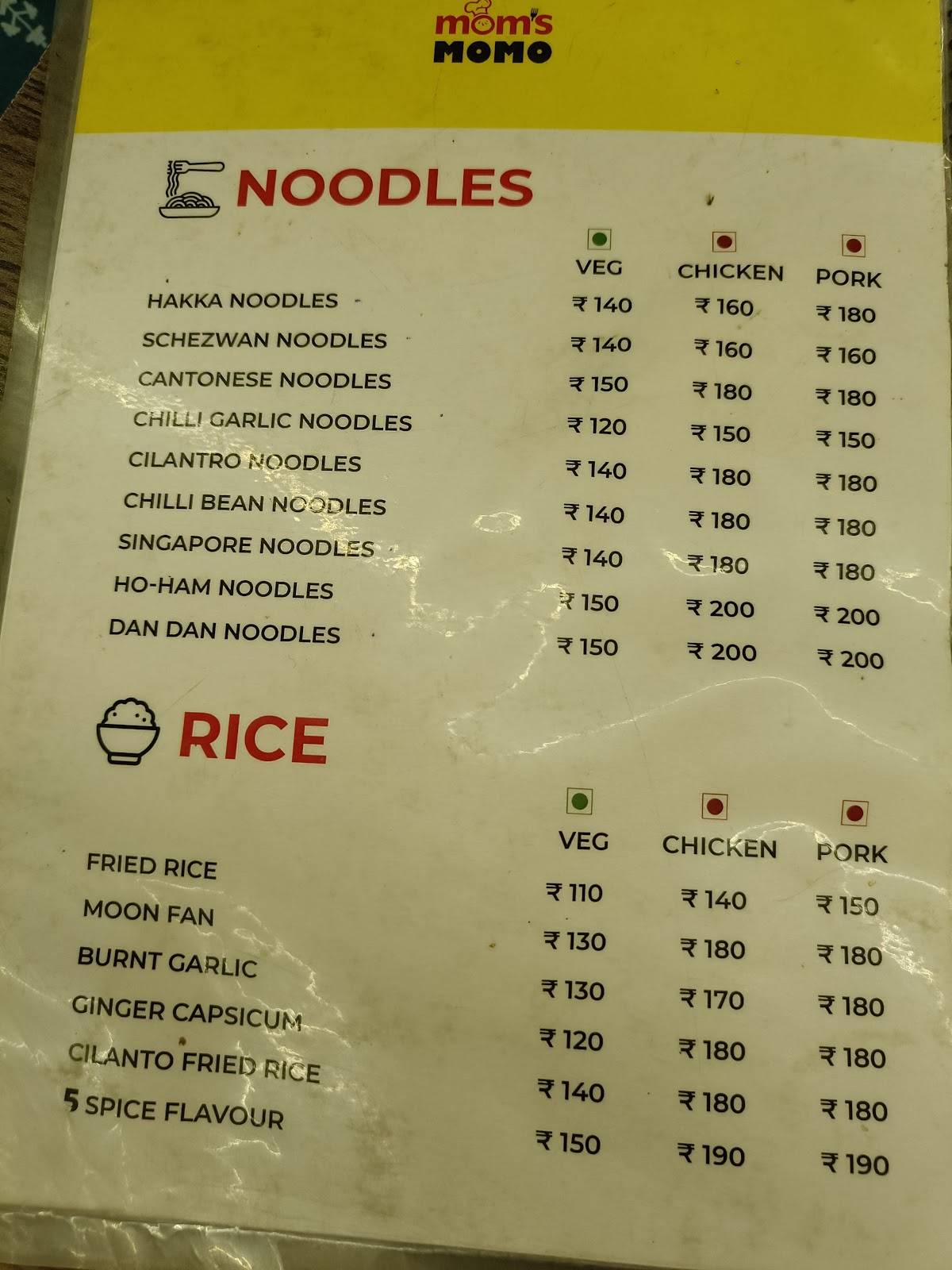 menu-at-mom-s-momo-jorhat