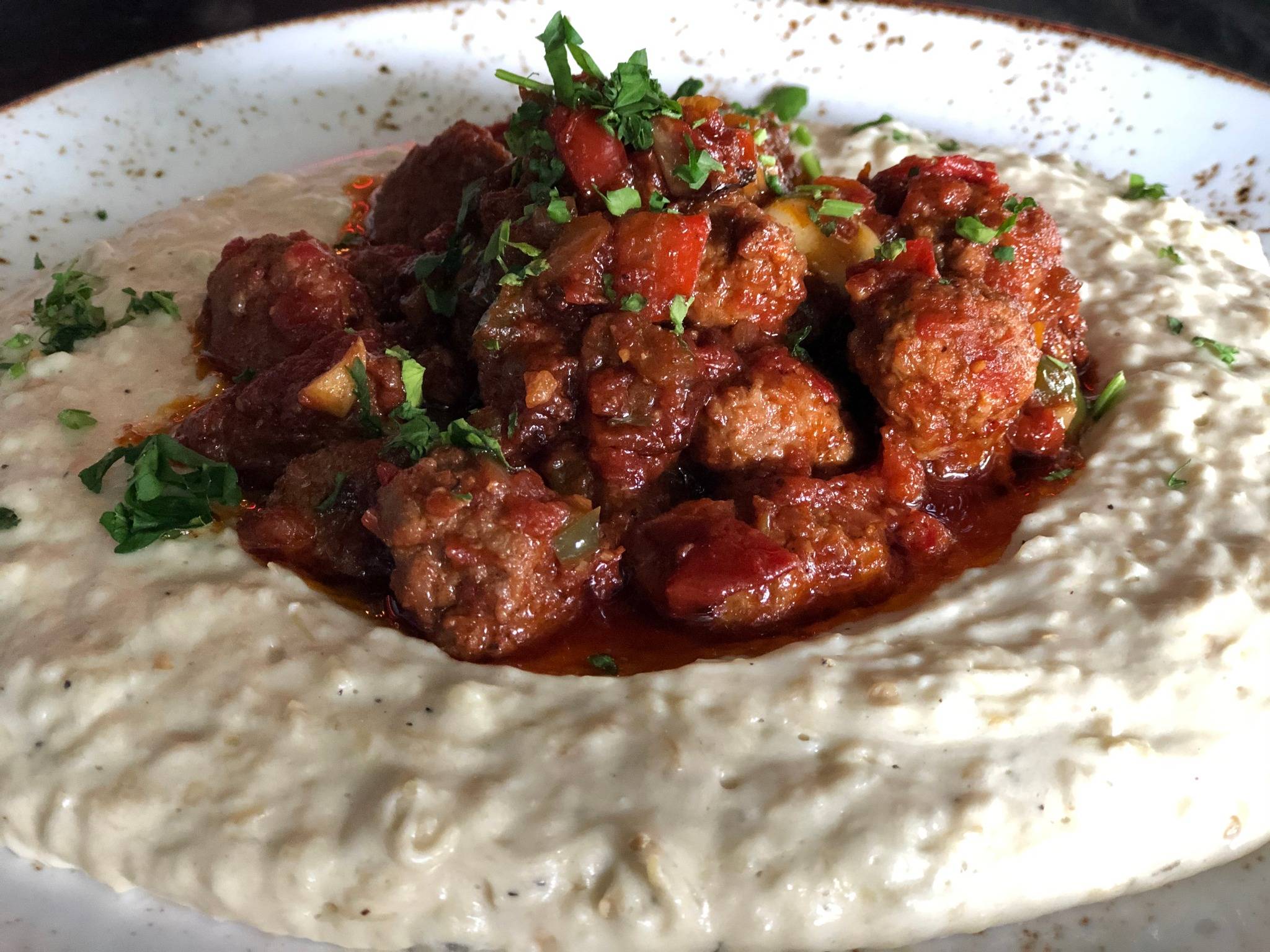 Menu at Alacati Mediterranean Restaurant, Hallandale Beach