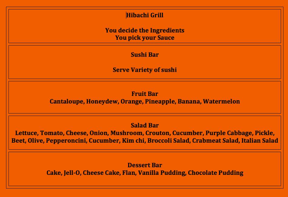 menu-at-feast-buffet-restaurant-fredericksburg