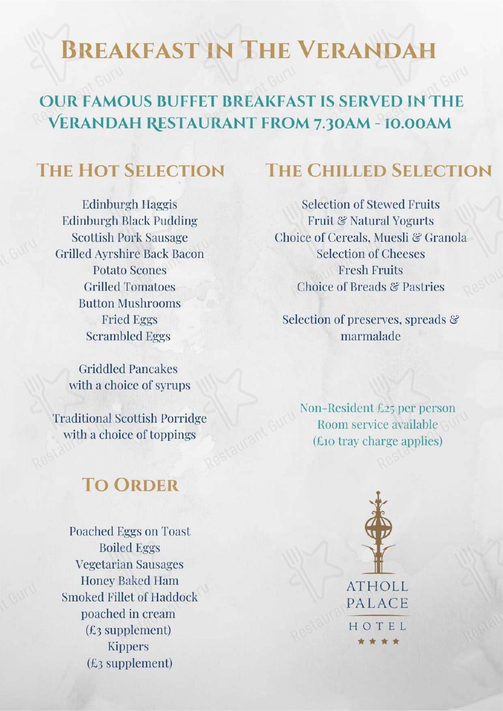 Menu At Atholl Palace Hotel Restaurant Pitlochry menu-at-atholl-palace-hotel-restaurant-pitlochry