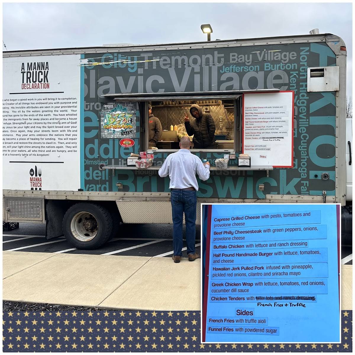 menu-at-manna-truck-restaurant-rocky-river