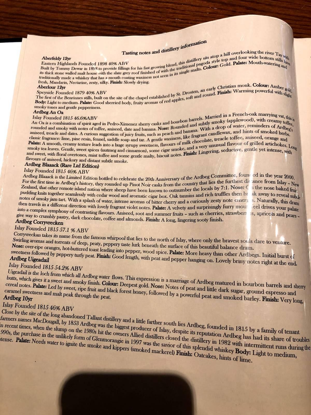 Menu at Eagan Arms Public House, Eagan