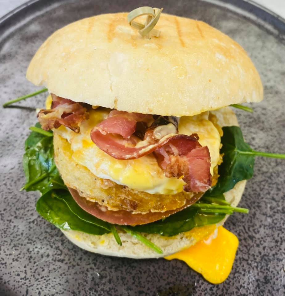 Menu at RedKitchen Cafe & Store, Te Awamutu