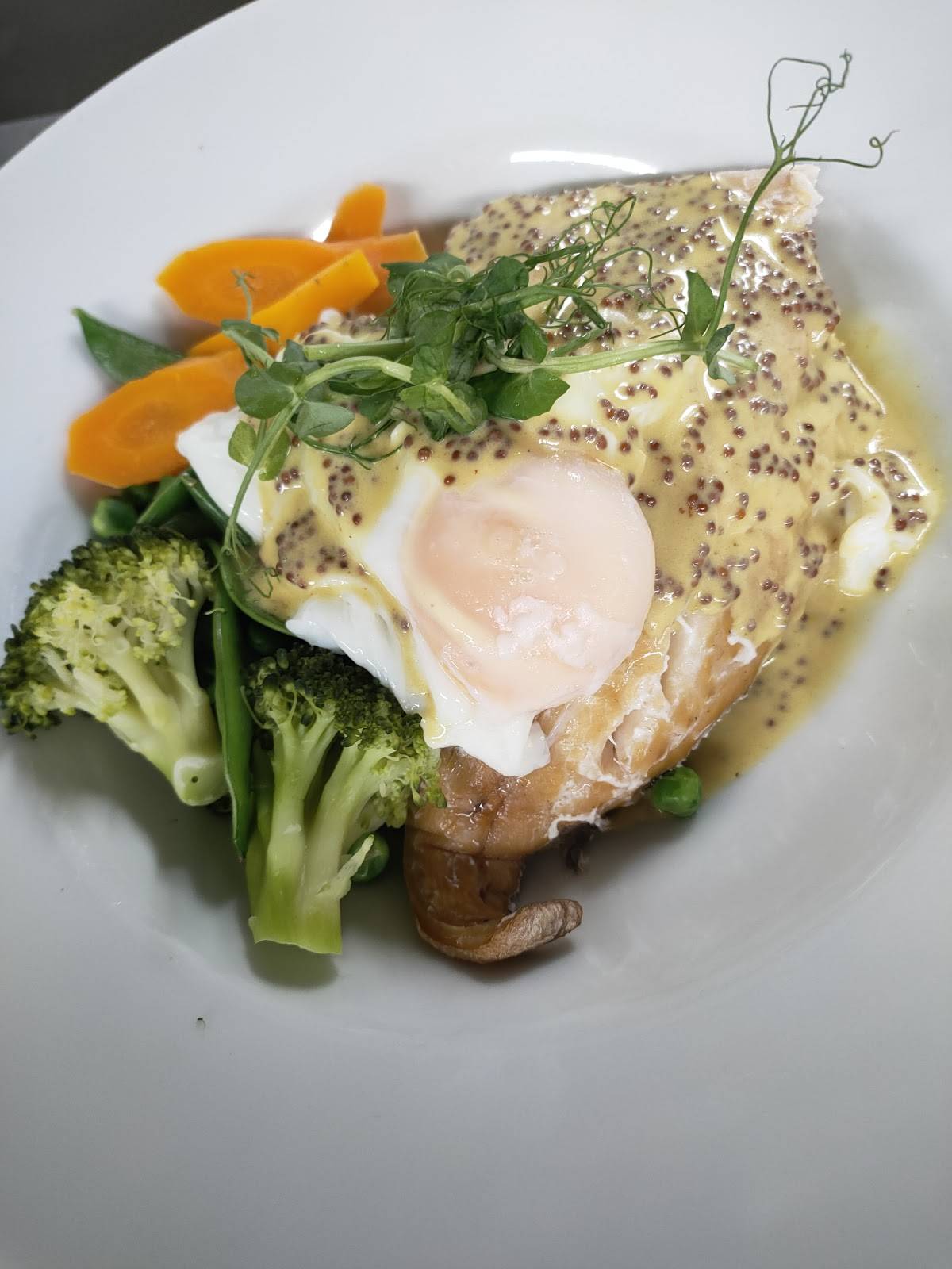 Menu at The Punch Bowl pub & bar, Barnoldswick