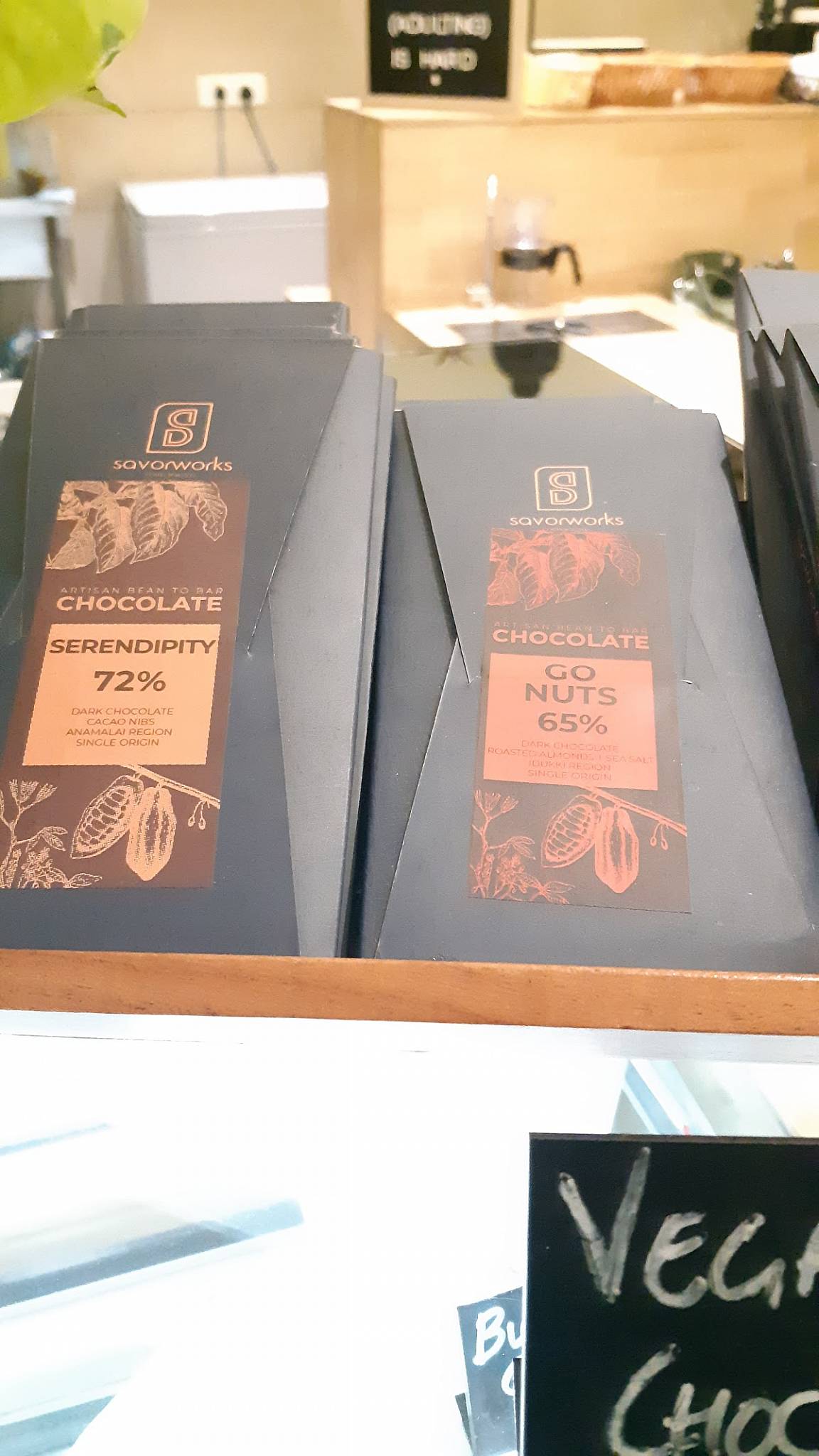 Menu at DoubleShot Coffee Roasters Mohali, Sahibzada Ajit Singh Nagar