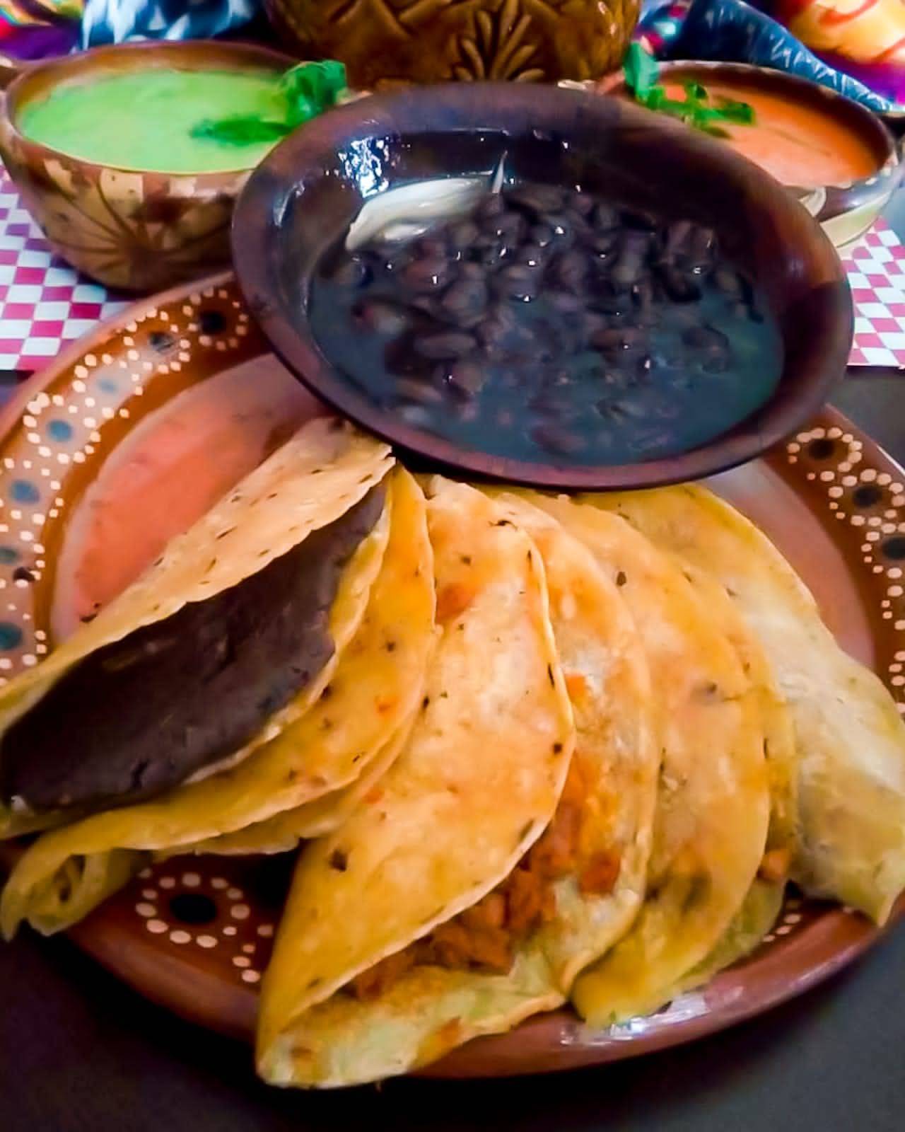 Carta del restaurante Tacos D Canasta tacos del canasta a domicilio precio del tacos del