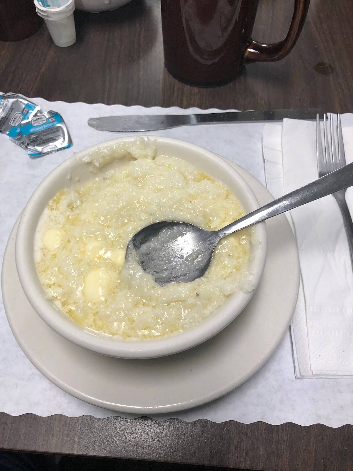 Menu at Soup's On restaurant, Fort Atkinson