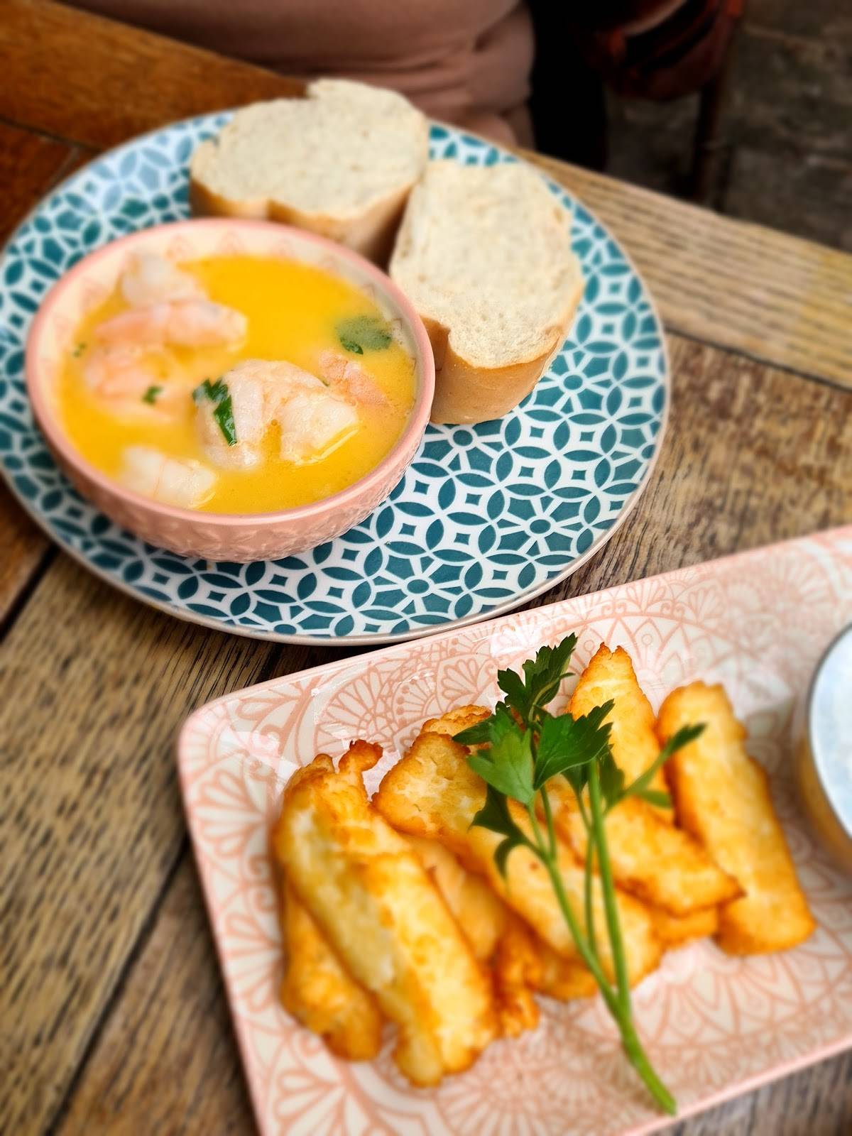 Menu at The Stables Pub & Eatery, Houghton le Spring