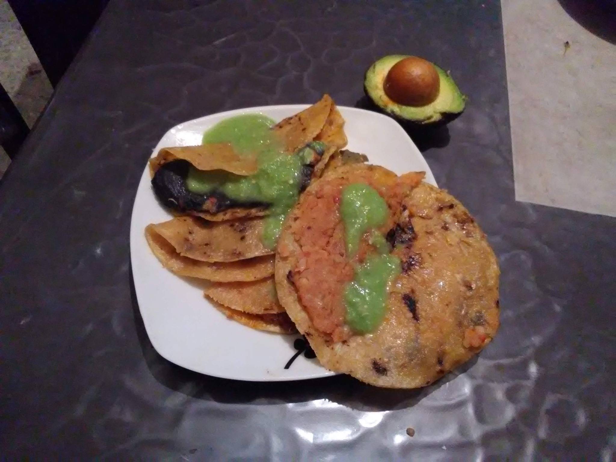 Carta del restaurante Tacos D Canasta tacos del canasta a domicilio precio del tacos del