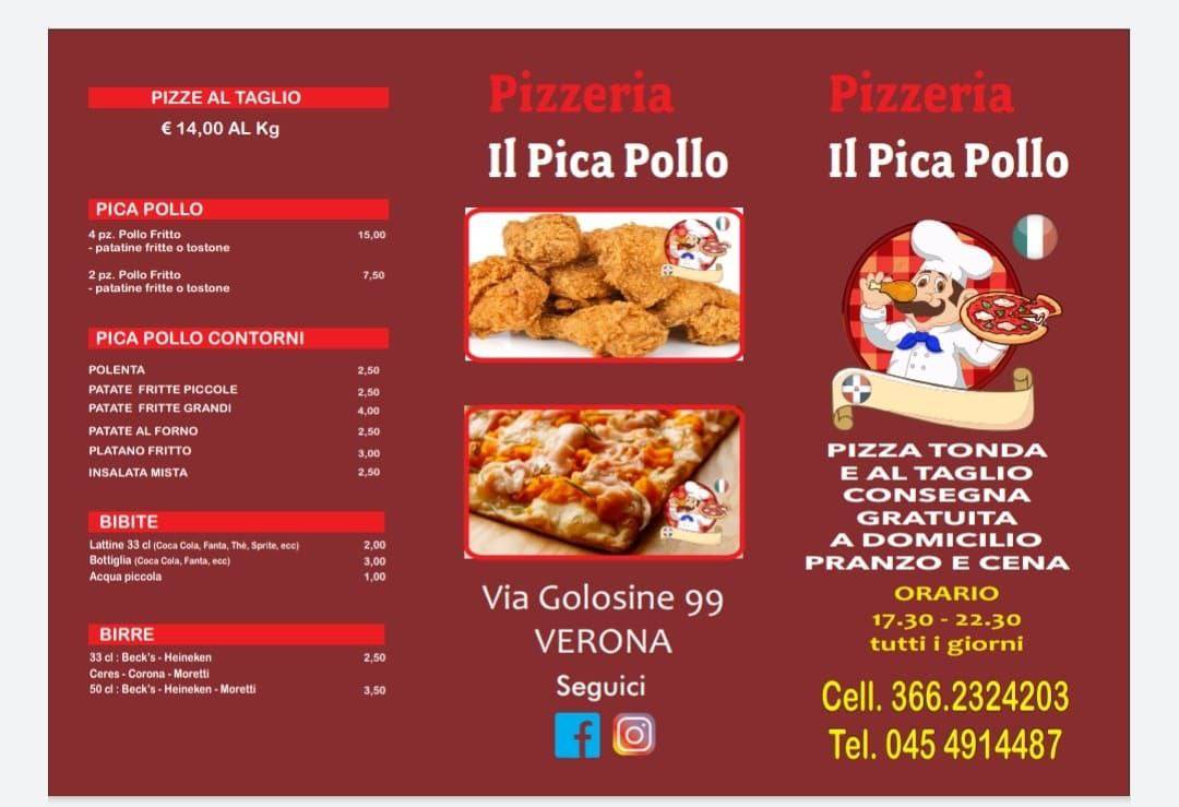 Pica Pollo Near Me A Gastronomic Journey