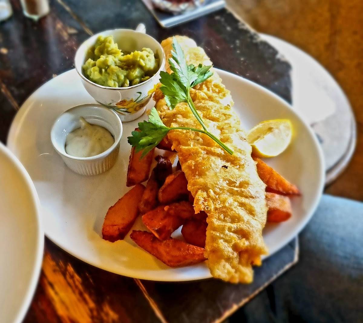 Menu at The Stables Pub & Eatery, Houghton le Spring