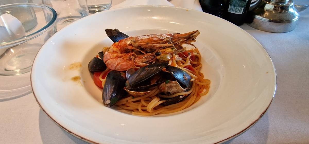 Menu at Piccolino Collingham restaurant, Collingham, Wetherby Rd