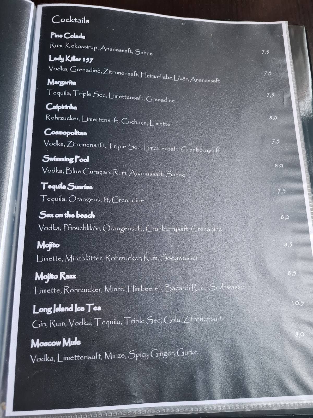 espeh - restaurant bar biergarten