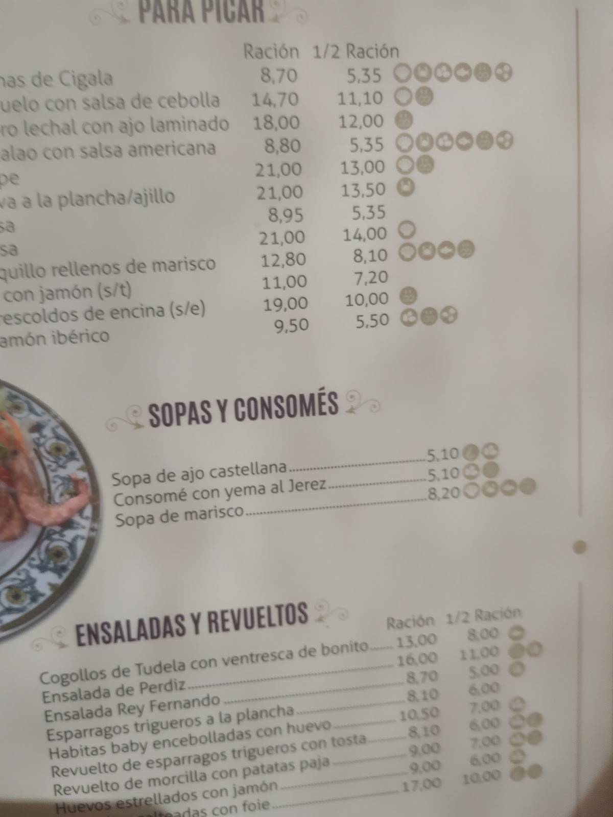 carta-del-restaurante-asador-rey-fernando-san-fernando-del-henares