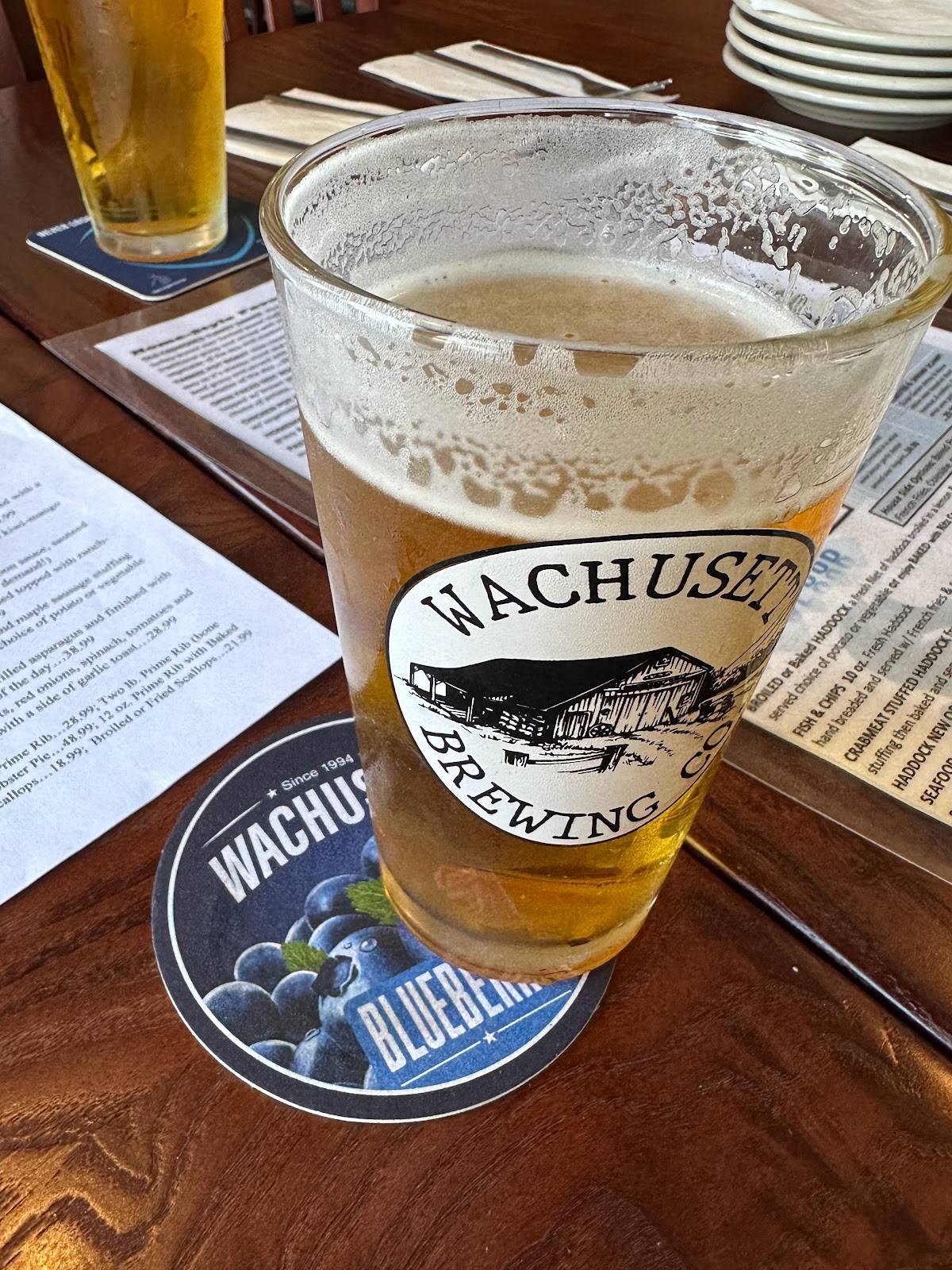 Menu at Barbers Crossing Road House, Leicester