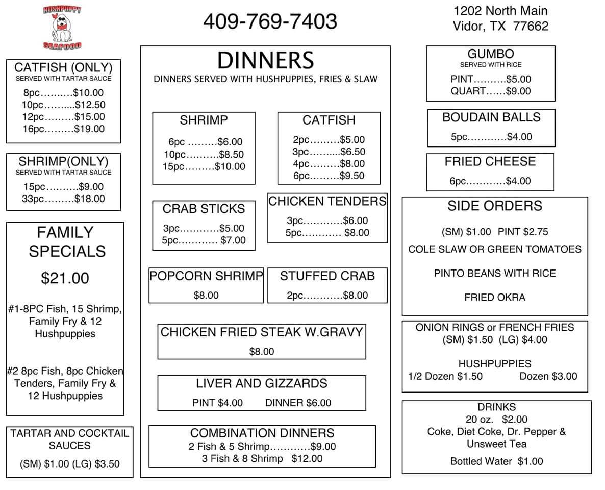 menu-at-hushpuppy-seafood-restaurant-vidor