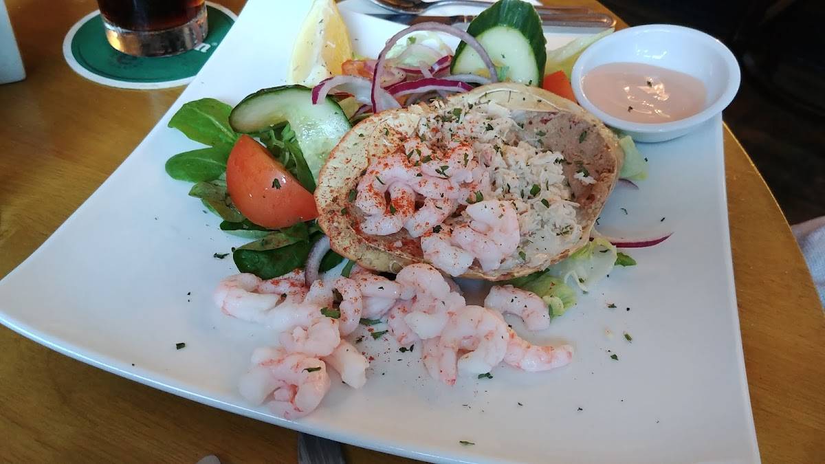 Menu at The Bell Inn pub & bar, Hythe, 1 Seabrook Rd