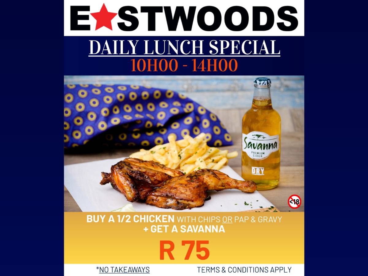 Eastwoods