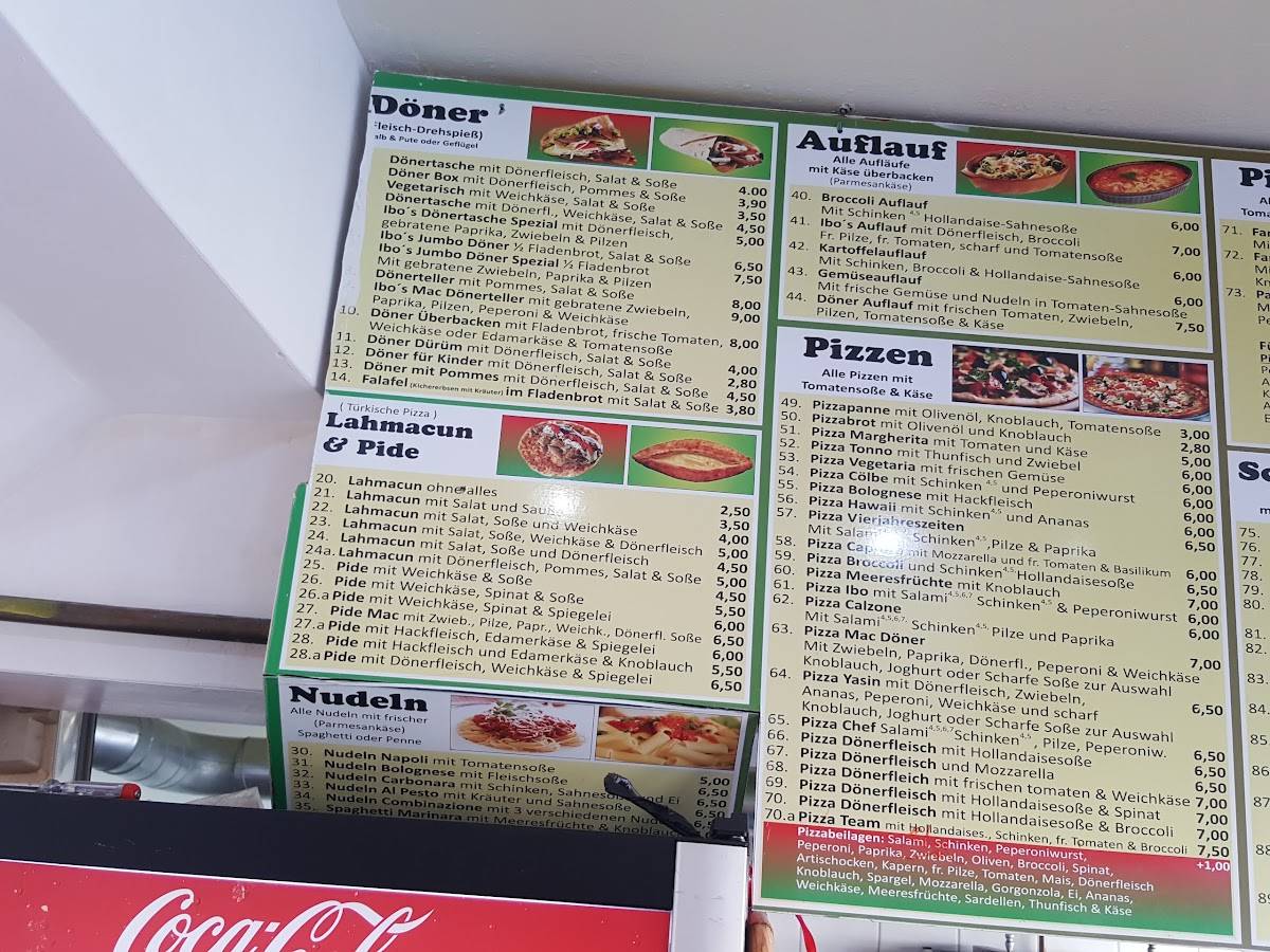 Mek döner | mac döner cölbe – PBFF