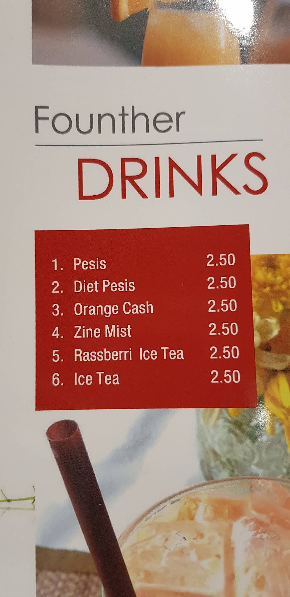 Menu at Food Express Chinese Restaurant, Las Vegas, S Decatur Blvd ste b