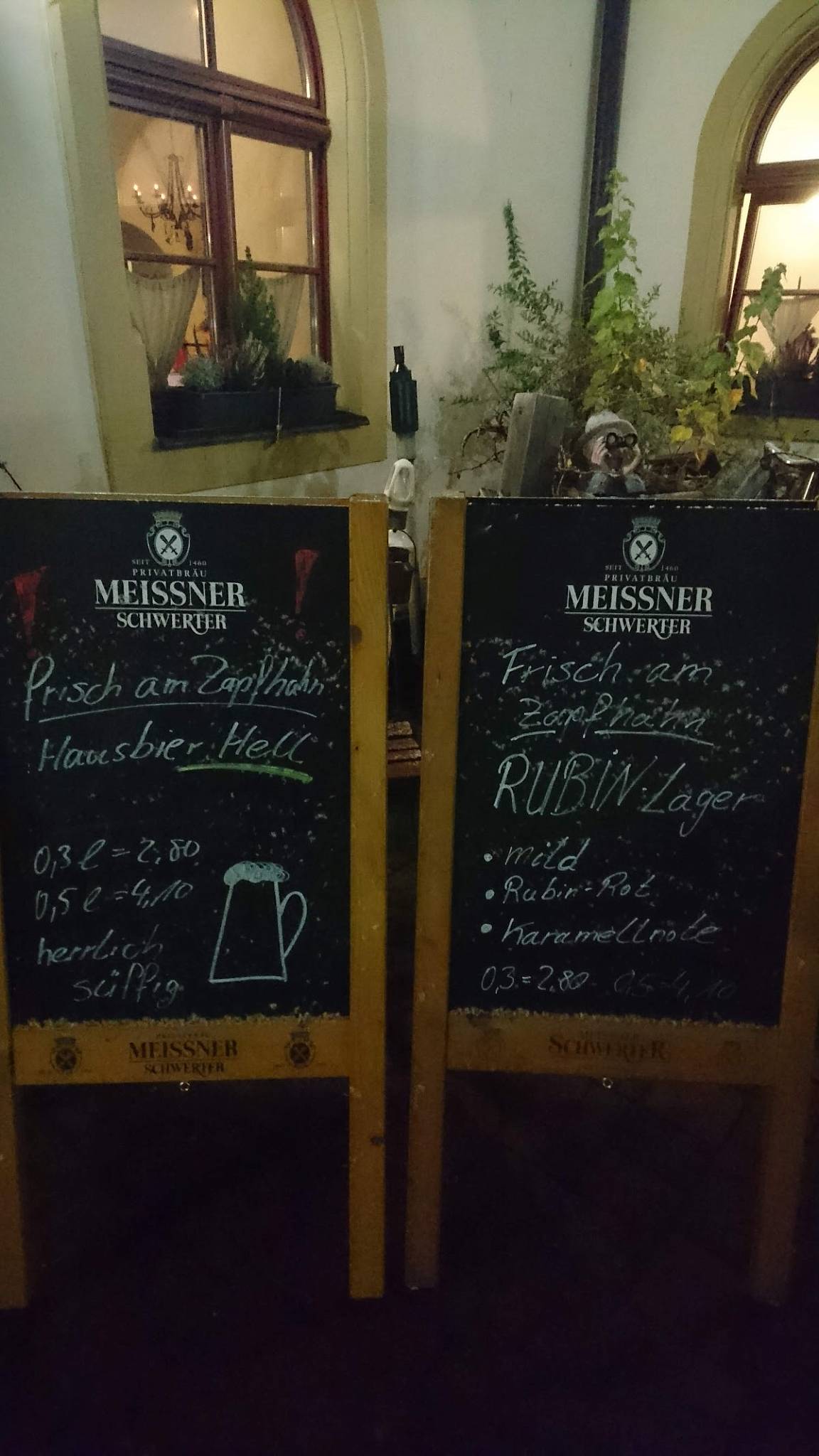 Do & Co Gastwirtschaft München Speisekarte Speisekarte von Gastwirtschaft Pfeffersack restaurant, Freiberg