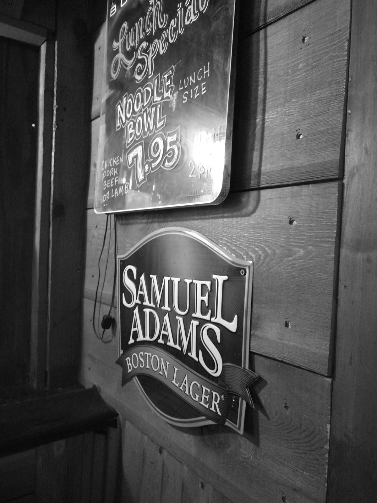 Menu at Long Shots Bar & Grill, Wheat Ridge