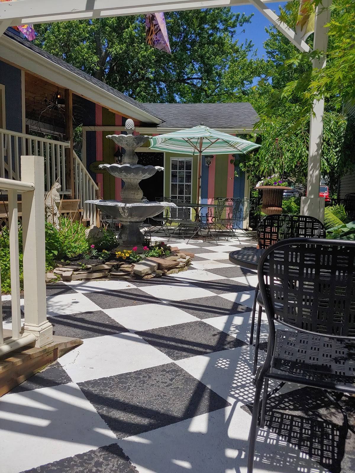Menu at Olives Eatery and Two Twisted Sisters restaurant, Baldwinsville