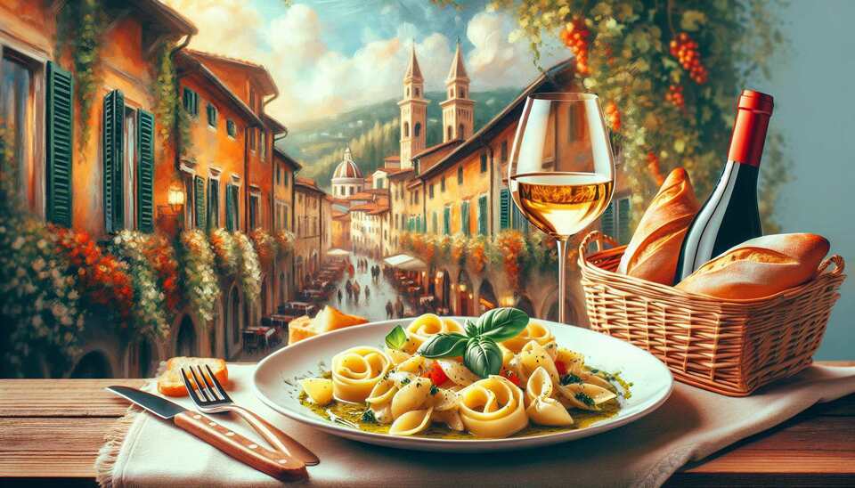 Casoncelli deliziosi a Brescia: Scopri i migliori ristoranti!>