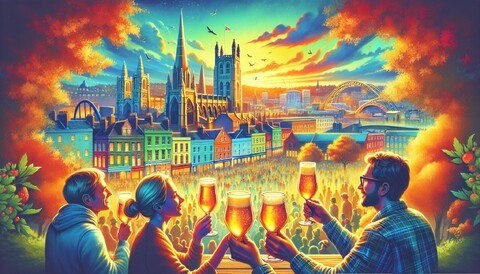 Top Cider Hotspots in Bristol to Savor and Explore