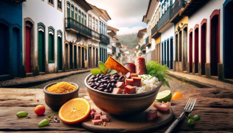 Savor Authentic Feijoada in Piracicaba's Best Spots>
