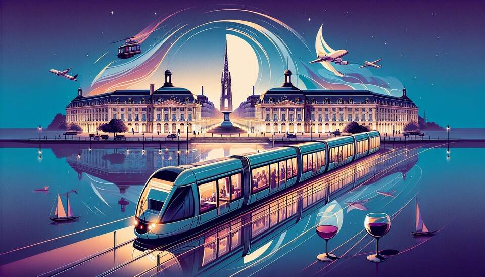 Découvrez le service continu à Bordeaux>