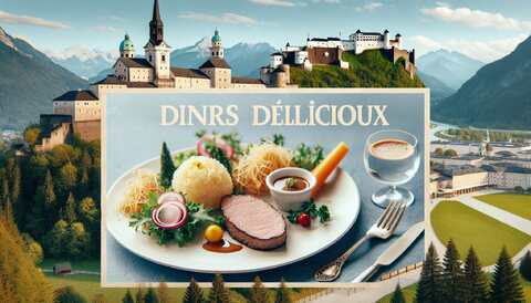 Dîners Délicieux: Restaurant Abordable à Forteresse