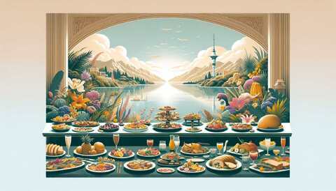 Discover Buffets in Lower Hutt – Top Restaurant Picks
