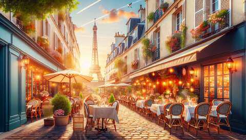 Restaurants Conviviaux à Découvrir Près de Chez Vous