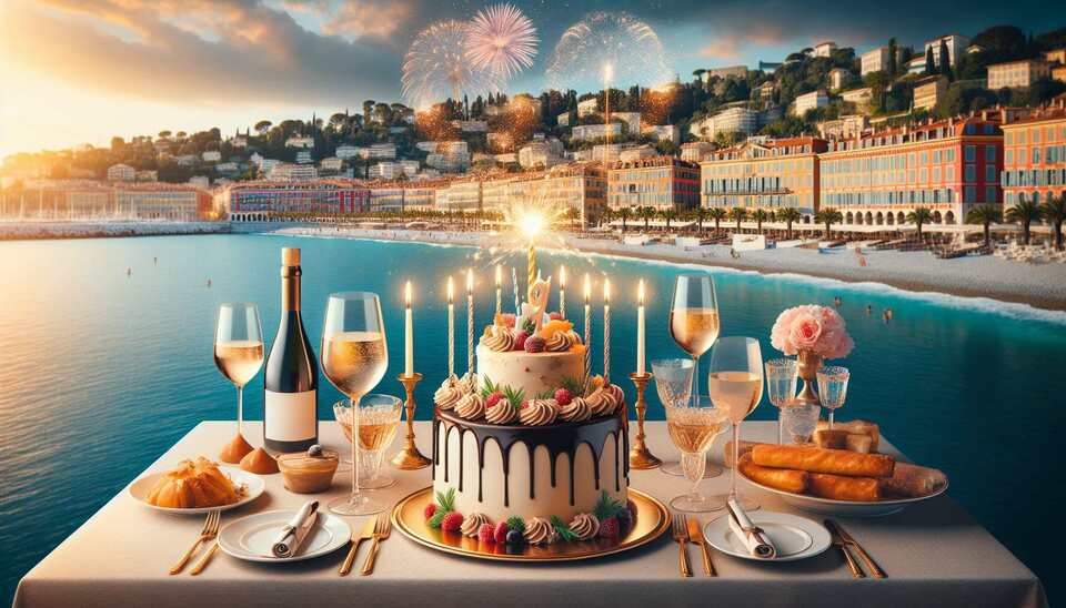 Top Restaurants in Nice for Birthday Celebrations and Discounts>