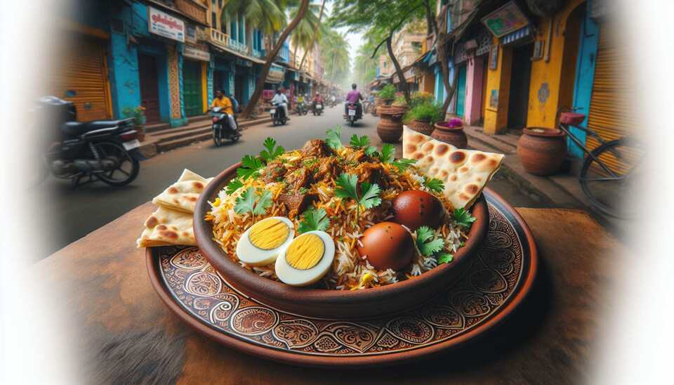 Savor the Best Biryani in Chennai: Top Picks>