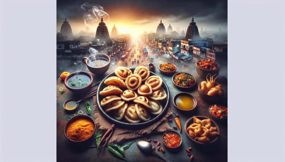 Delicious Puri Spots in Bhubaneswar You Must Try>