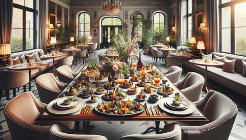 restaurant's img