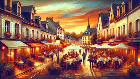 Découvrez les Meilleurs Pubs près de Tremblay-en-France!