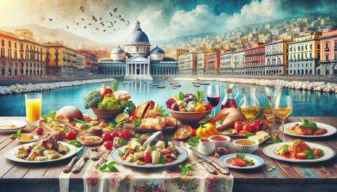 Meilleurs restaurants à Naples pour bien manger
