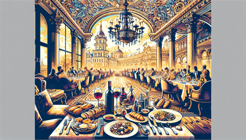 restaurant's img