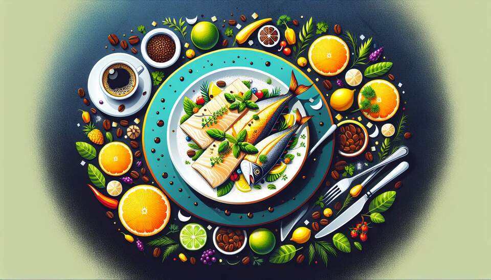 Sabores de Bacalhau: Restaurantes em Belo Horizonte>