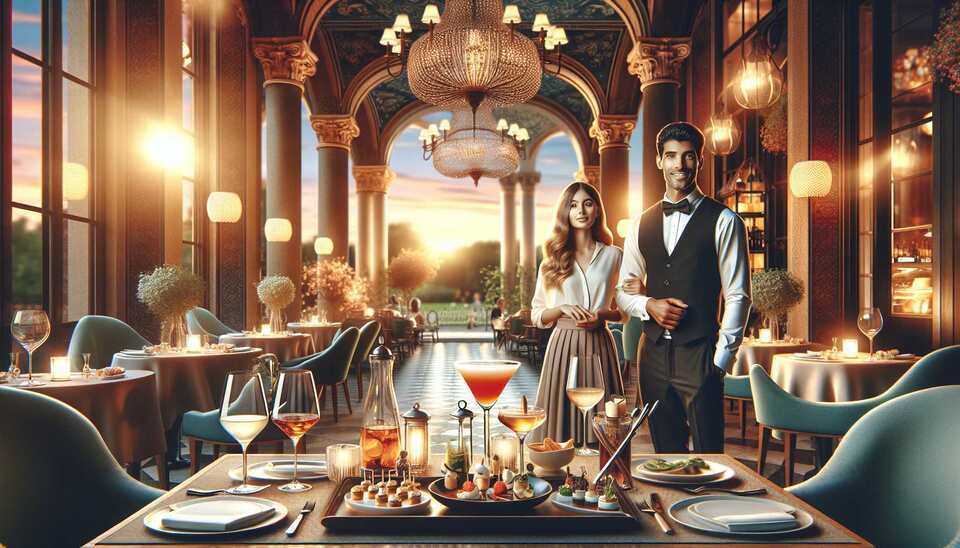Scopri i Migliori Ristoranti per un Perfetto Aperitivo!>